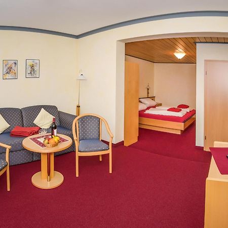 Hotelpension Schroeder Willingen  Esterno foto