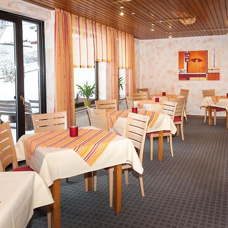 Hotelpension Schroeder Willingen  Esterno foto