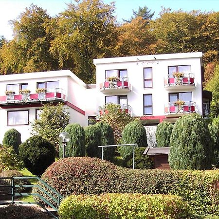 Hotelpension Schroeder Willingen  Esterno foto