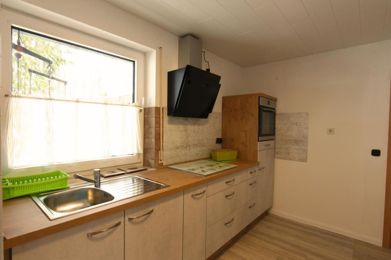 Hotelpension Schroeder Willingen  Esterno foto