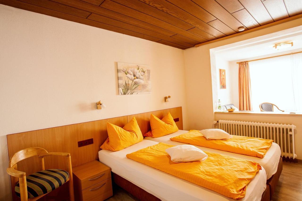 Hotelpension Schroeder Willingen  Esterno foto