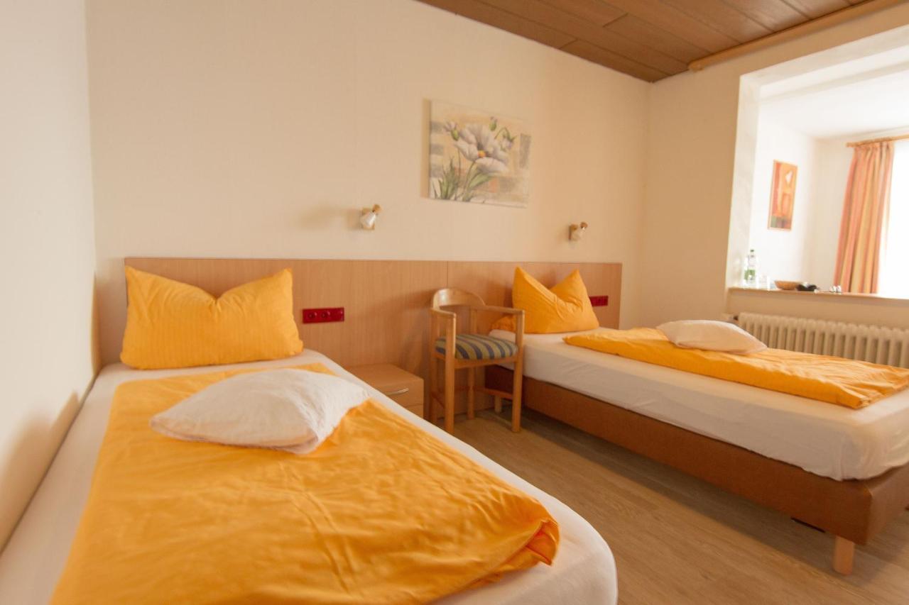 Hotelpension Schroeder Willingen  Esterno foto