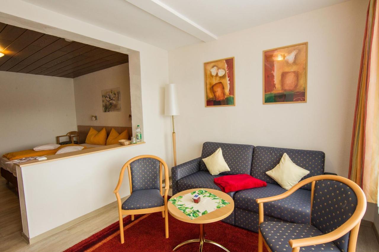 Hotelpension Schroeder Willingen  Esterno foto