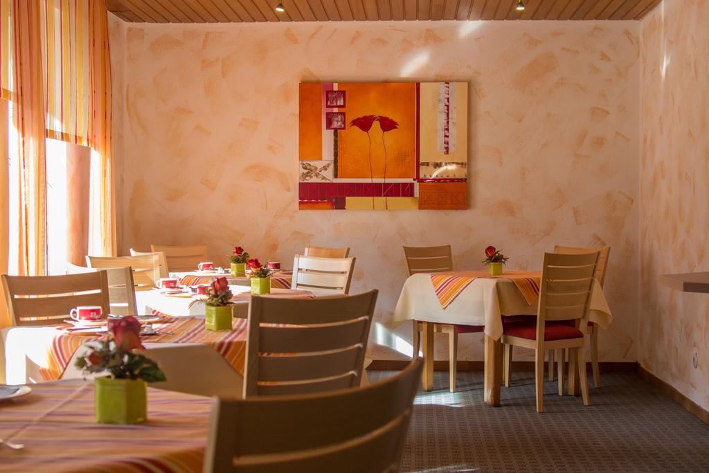 Hotelpension Schroeder Willingen  Esterno foto