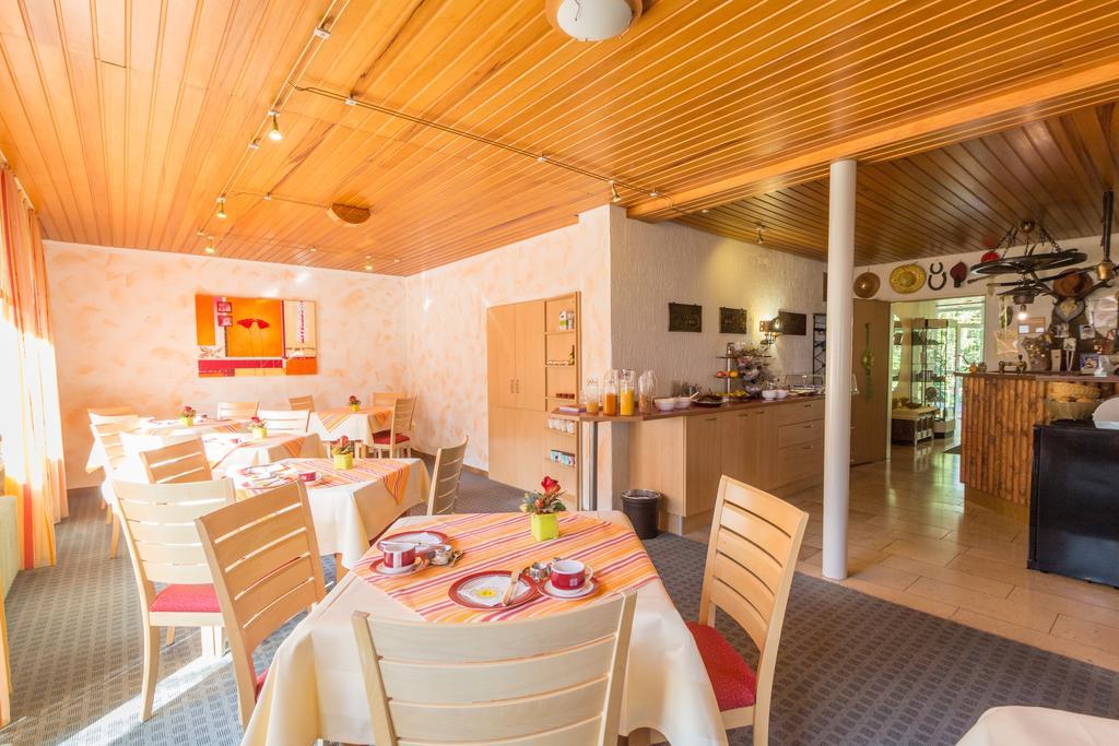 Hotelpension Schroeder Willingen  Esterno foto