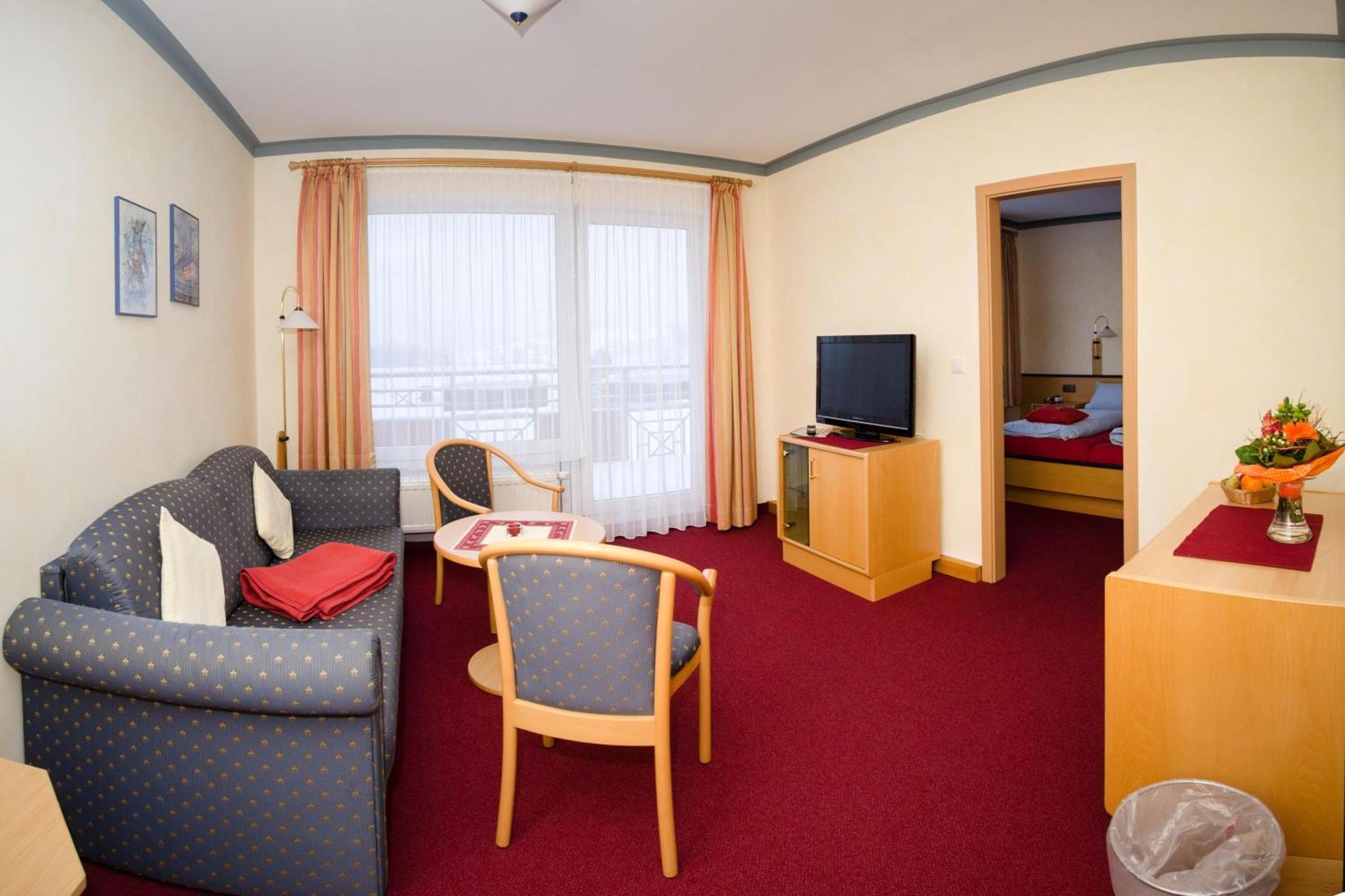 Hotelpension Schroeder Willingen  Esterno foto