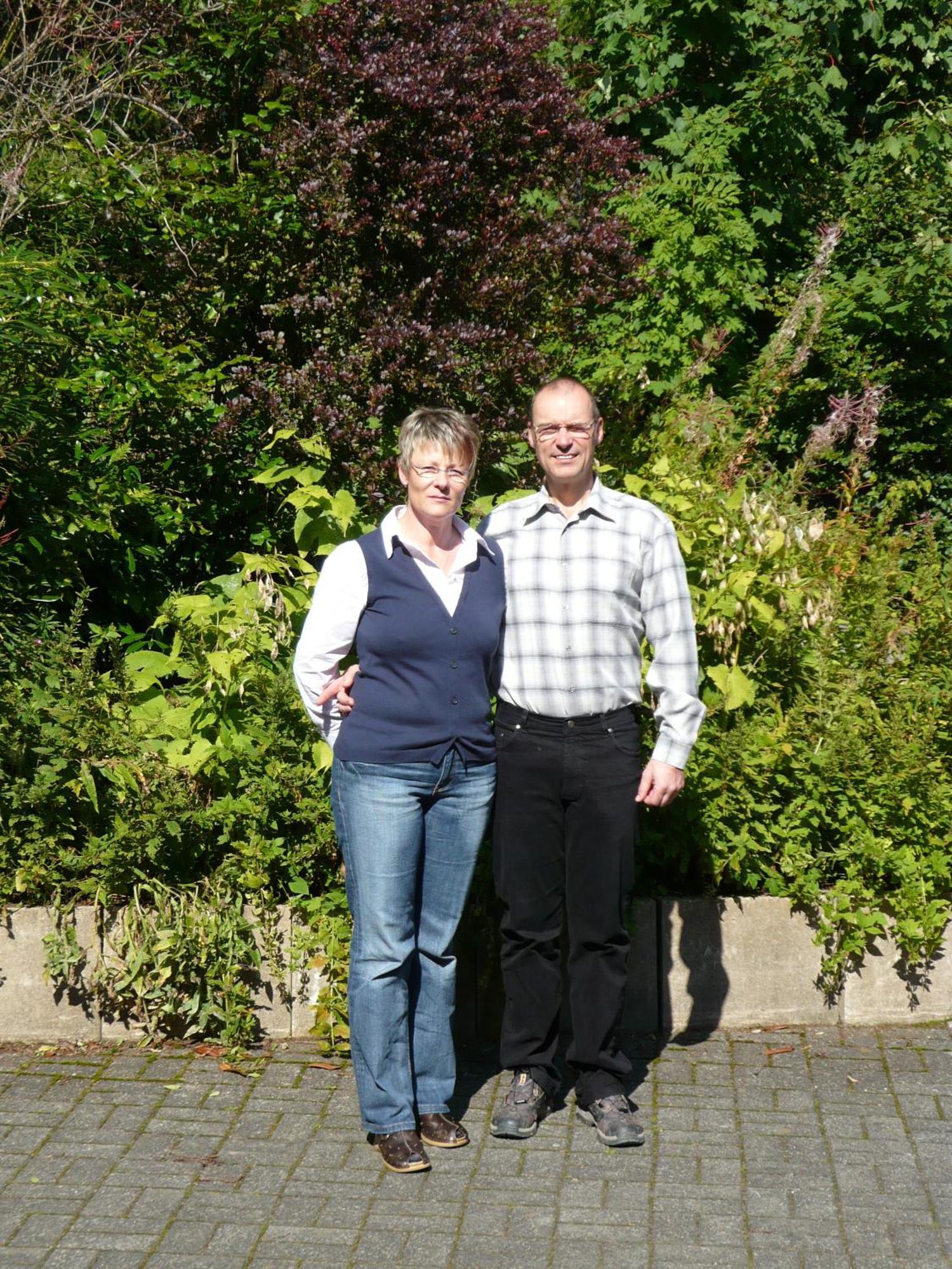 Hotelpension Schroeder Willingen  Esterno foto