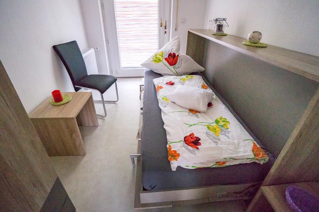 Hotelpension Schroeder Willingen  Esterno foto