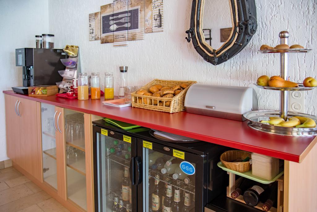 Hotelpension Schroeder Willingen  Esterno foto
