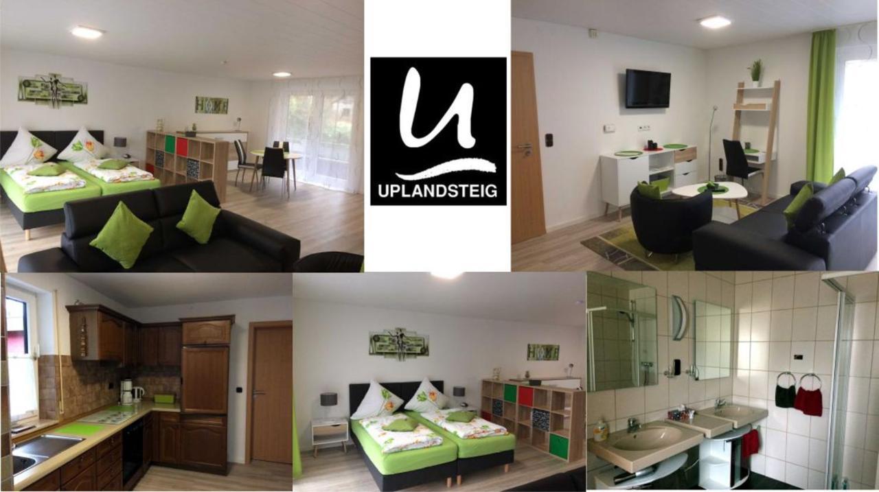 Hotelpension Schroeder Willingen  Esterno foto