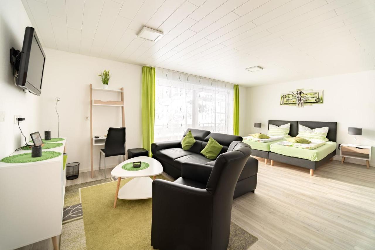 Hotelpension Schroeder Willingen  Esterno foto