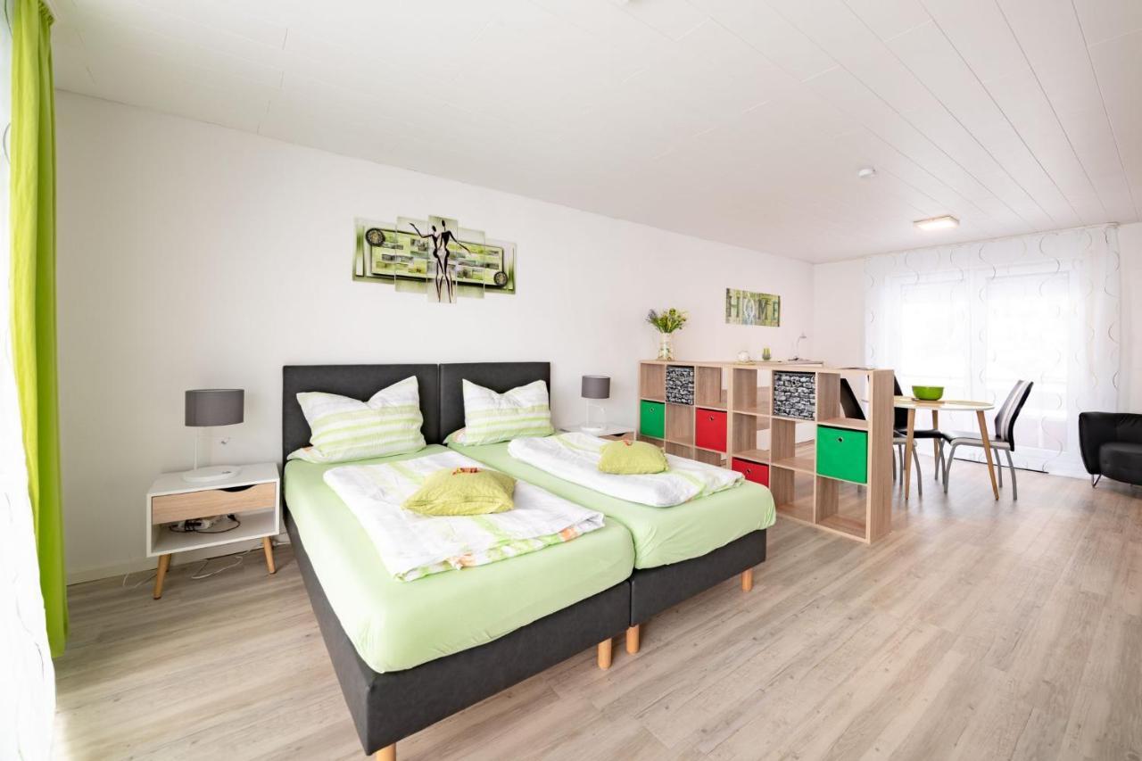 Hotelpension Schroeder Willingen  Esterno foto