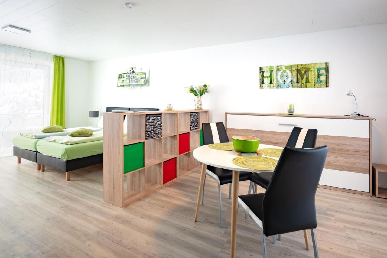 Hotelpension Schroeder Willingen  Esterno foto