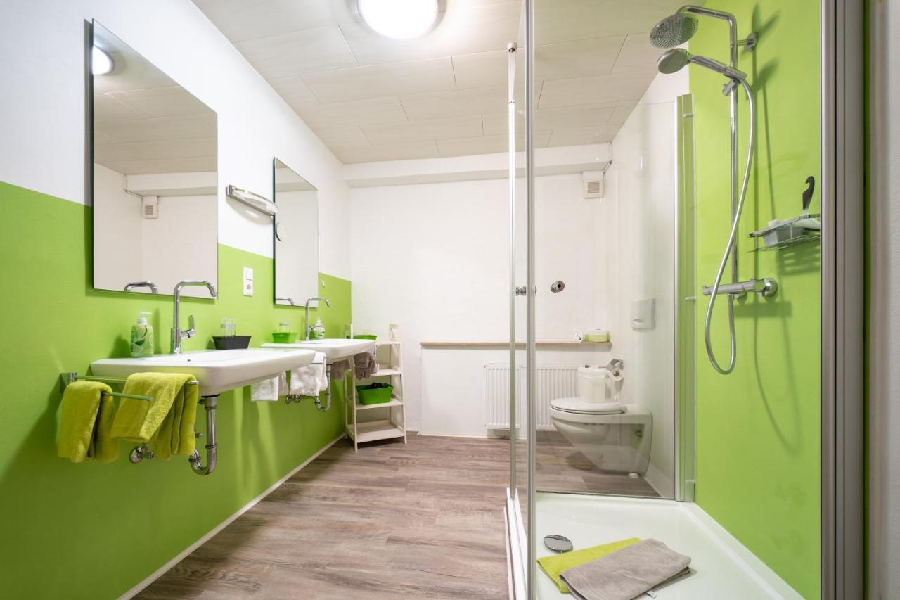 Hotelpension Schroeder Willingen  Esterno foto