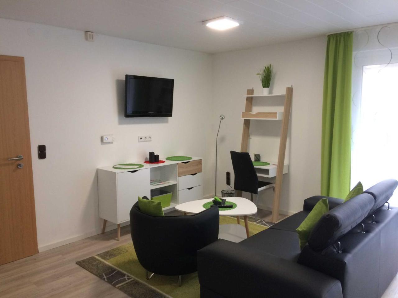 Hotelpension Schroeder Willingen  Esterno foto