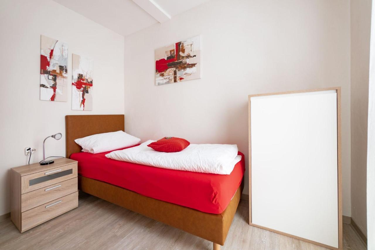 Hotelpension Schroeder Willingen  Esterno foto