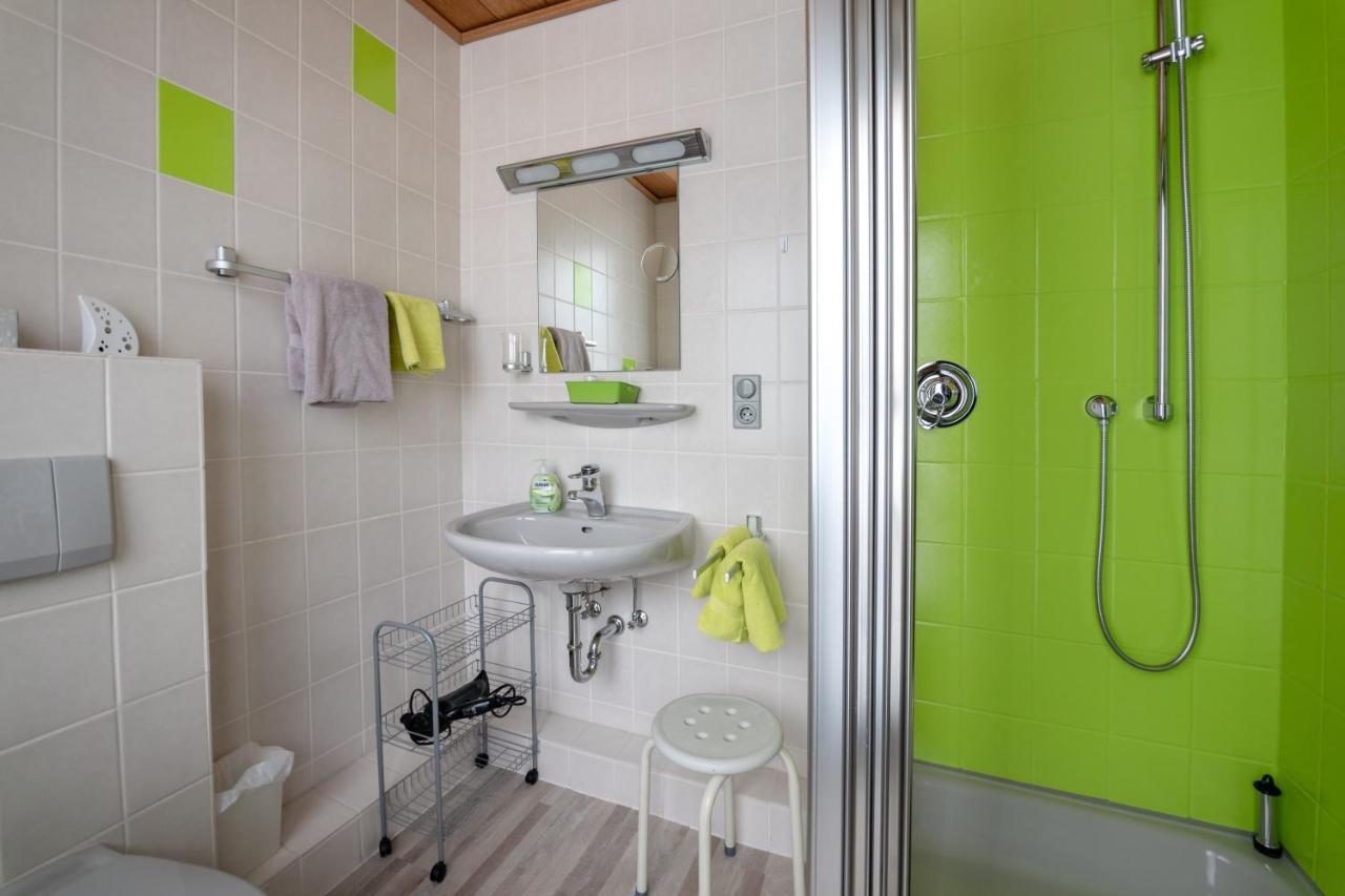Hotelpension Schroeder Willingen  Esterno foto
