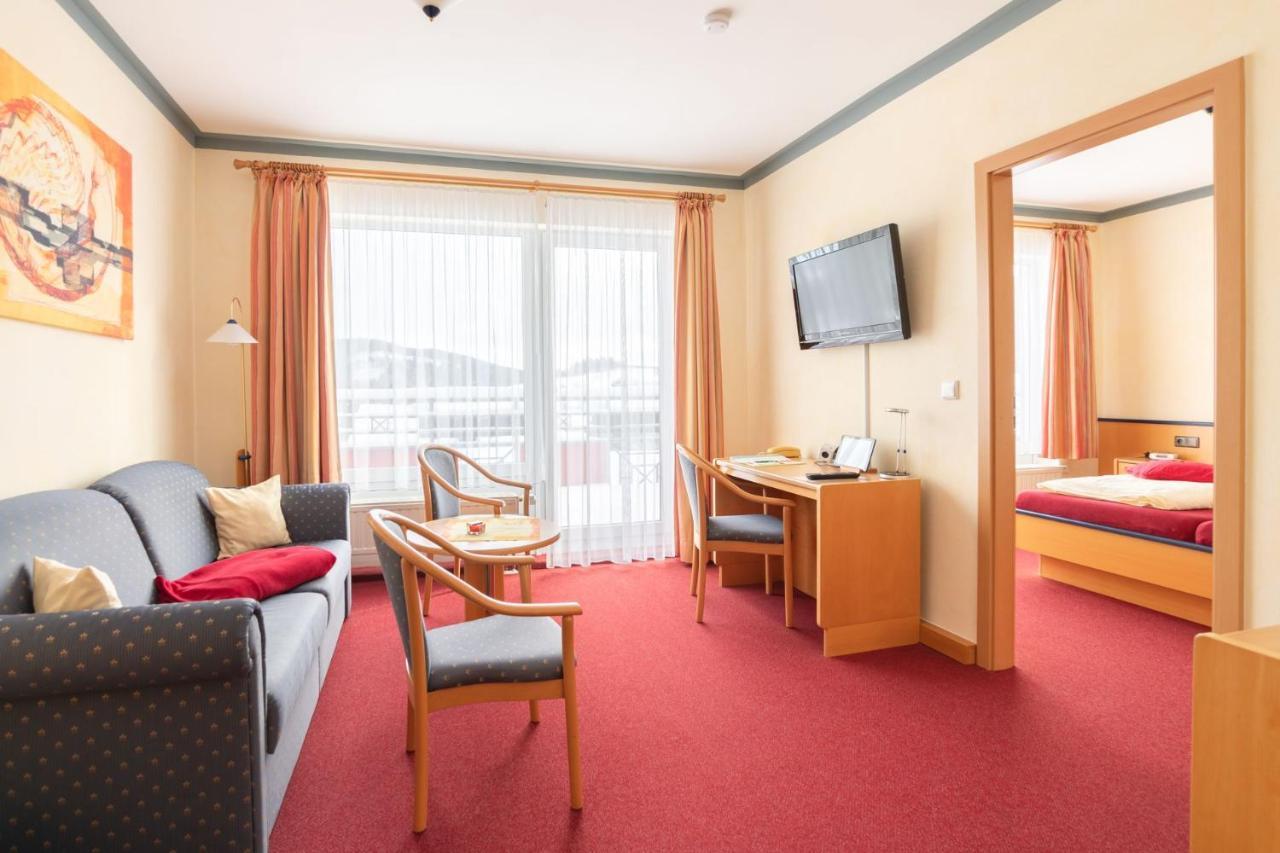 Hotelpension Schroeder Willingen  Esterno foto
