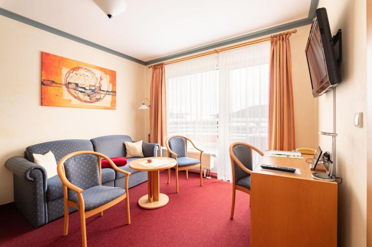 Hotelpension Schroeder Willingen  Esterno foto