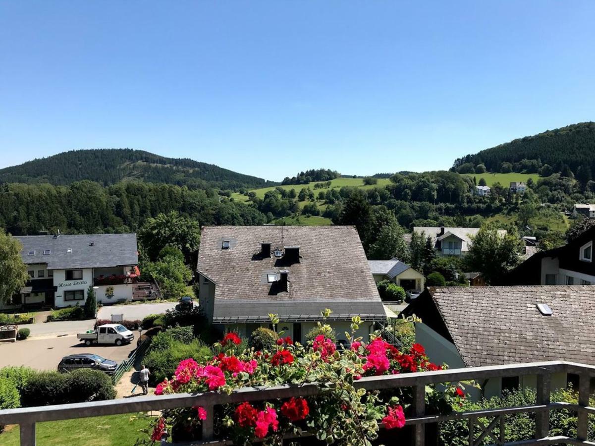 Hotelpension Schroeder Willingen  Esterno foto